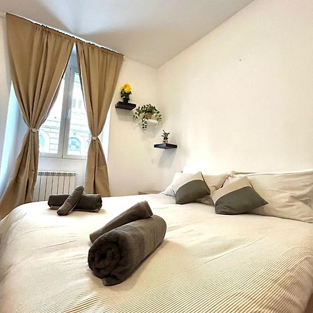 Residence Zar 3 Триест Экстерьер фото