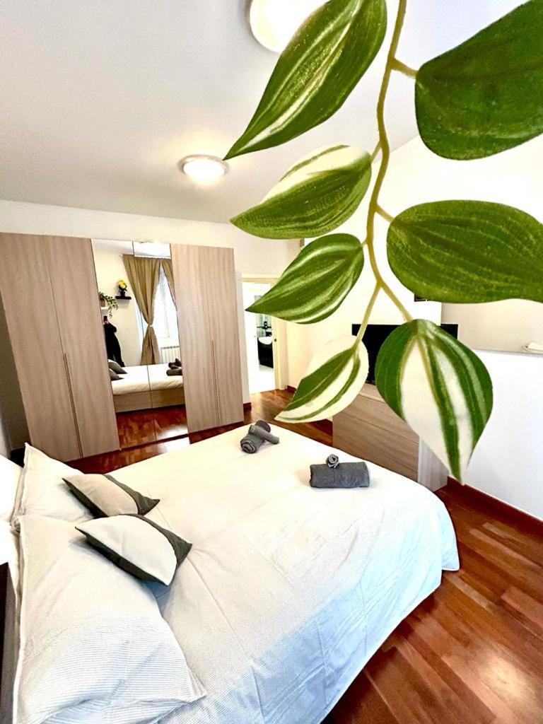 Residence Zar 3 Триест Экстерьер фото