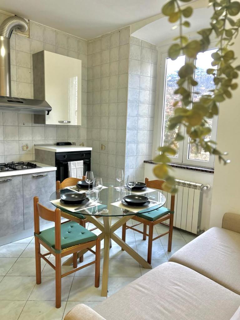 Residence Zar 3 Триест Экстерьер фото