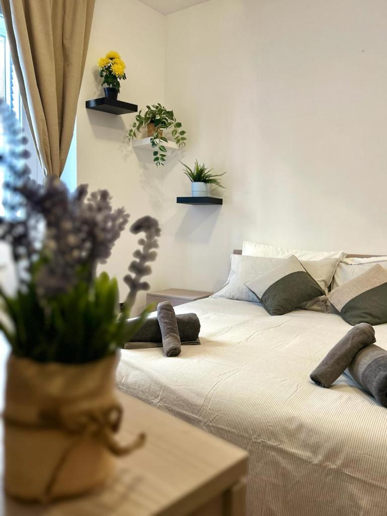 Residence Zar 3 Триест Экстерьер фото